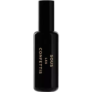 Mad et Len Sous les Confettis perfume bottle