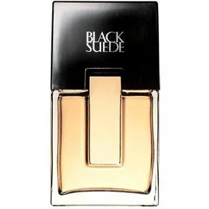 Avon Black Suede (Eau de Toilette) parfüm şişesi