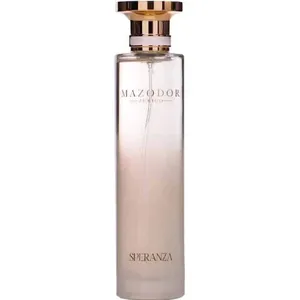 Mazodor Speranza perfume bottle