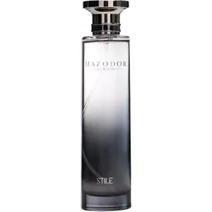 Mazodor Stile perfume bottle