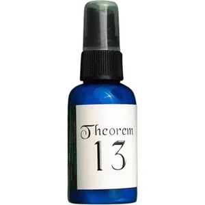 Sucreabeille Theorem 13 (Body Mist) parfüm şişesi