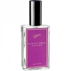 Sohum Lilac Iris parfüm şişesi