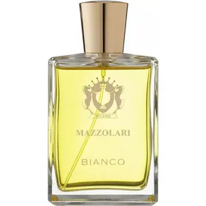 Mazzolari Bianco parfüm şişesi