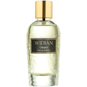 Widian Ginger parfüm şişesi