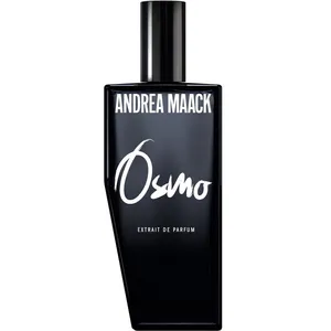 Andrea Maack Osmo perfume bottle