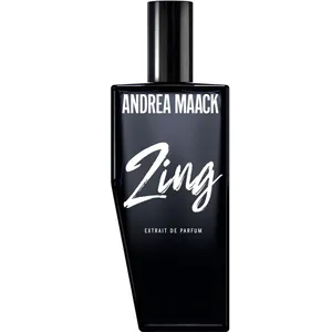 Andrea Maack Zing perfume bottle
