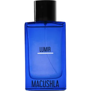 Macushla Lumir parfüm şişesi