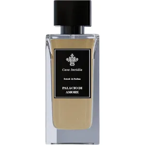 Casa Invidia Palacio di Amore perfume bottle