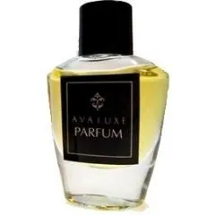 Ava Luxe Milk (Eau de Parfum) parfüm şişesi