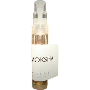 Ava Luxe Moksha parfüm şişesi