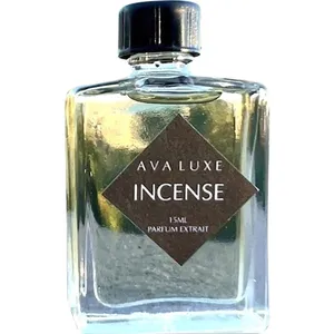 Ava Luxe Incense parfüm şişesi