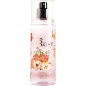 Mykonos Love Rosy parfüm şişesi