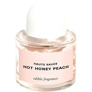 Haute Sauce Hot Honey Peach parfüm şişesi