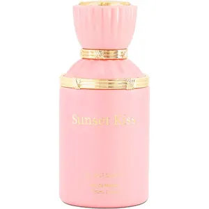 Gulf Orchid Sunset Kiss perfume bottle