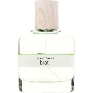 Olfactory NYC Brat parfüm şişesi