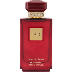 Gulf Orchid Ishq perfume bottle