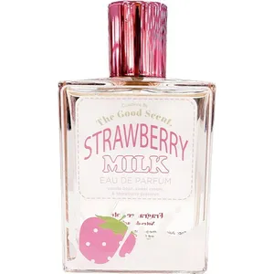 The Good Scent. Strawberry Milk parfüm şişesi