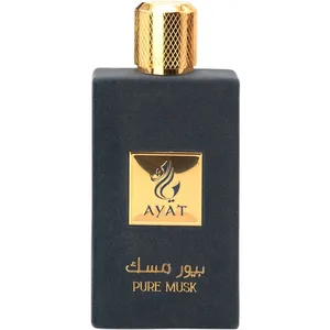 Ayat Pure Musk / بيور مسك perfume bottle