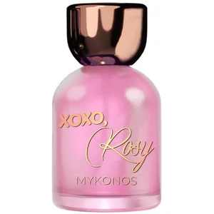 Mykonos XoXo, Rosy parfüm şişesi