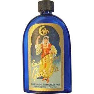 Parfumerie Étoile Graziella perfume bottle