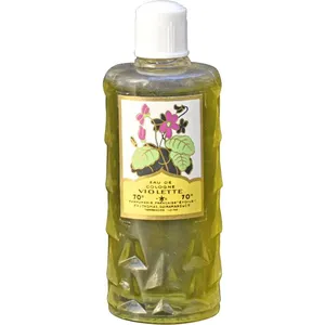 Parfumerie Étoile Violette perfume bottle