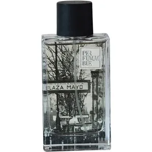 Perfumum Bue Firulete parfüm şişesi