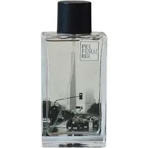 Perfumum Bue Milonga parfüm şişesi