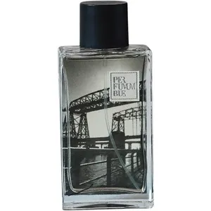 Perfumum Bue Arrabal parfüm şişesi