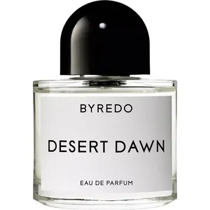 Byredo Desert Dawn parfüm şişesi