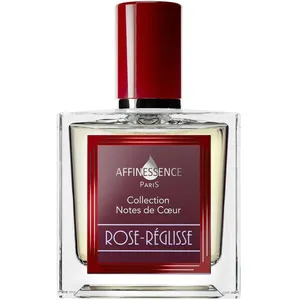 Affinessence Rose-Réglisse parfüm şişesi