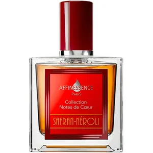 Affinessence Safran-Néroli parfüm şişesi