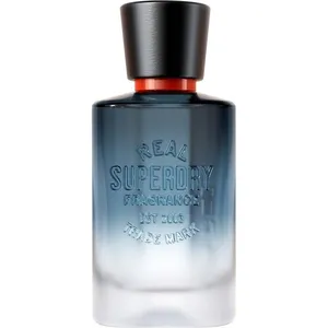 Superdry Real Superdry 01 for Him perfume bottle