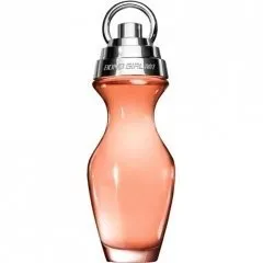 Avon Bond Girl 007 parfüm şişesi