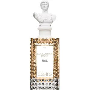 Désirs Bulgarian Rose parfüm şişesi
