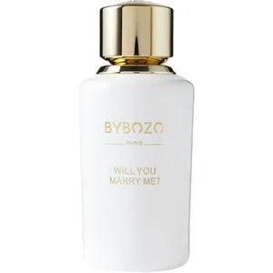 BYBOZO Will You Marry Me? (Parfum) perfume bottle