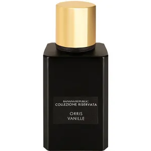 Banana Republic Orris Vanille parfüm şişesi