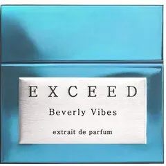 Exceed Beverly Vibes (Extrait de Parfum) parfüm şişesi