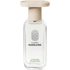 La Petite Madeleine Le Figuier du Mas Saba parfüm şişesi