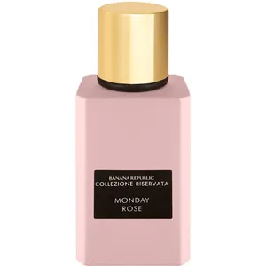 Banana Republic Monday Rose parfüm şişesi