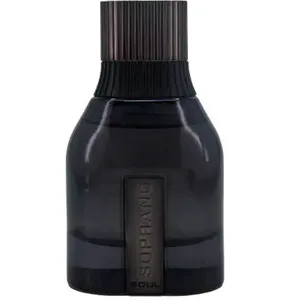 Panucci Soprano Soul perfume bottle