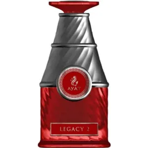 Ayat Legacy 2 / ليجاسي parfüm şişesi