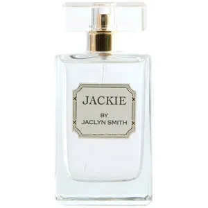 Jaclyn Smith Jackie perfume bottle