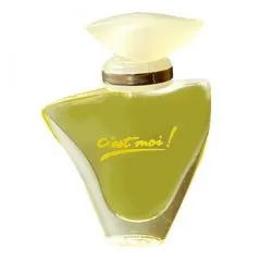 Avon C'est moi! parfüm şişesi