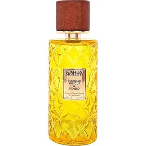 Indulgent Moments Sunkissed Hibiscus & Pomelo parfüm şişesi