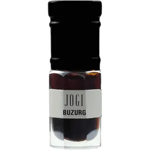 Jogi Buzurg perfume bottle