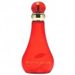 Nóvaya Zaryá Tango de Passion / Танго страсти perfume bottle
