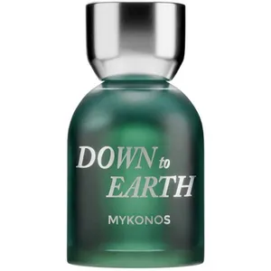 Mykonos Down to Earth parfüm şişesi
