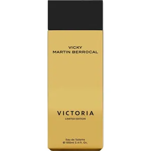Vicky Martín Berrocal Victoria parfüm şişesi