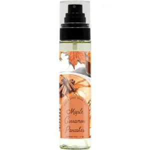 Dirty Soul Soap Co. Maple Cinnamon Pancakes (Parfum Mist) perfume bottle