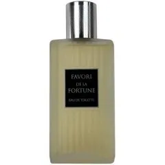Nóvaya Zaryá Favori de la Fortune / Фаворит фортуны parfüm şişesi